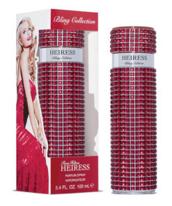 Heires Limited Edition 100ML