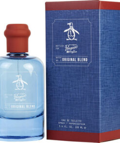 Original Blend 100ML