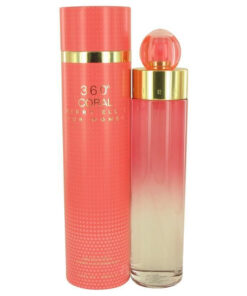 360º Coral 100ML