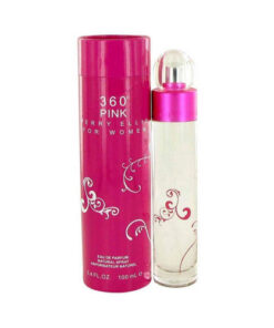 360º Pink 100ML