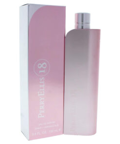 Perry Ellis 18 100ML