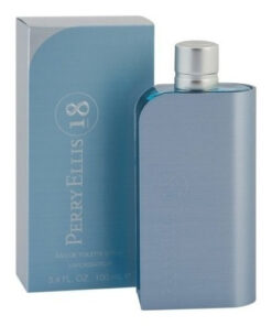 Perry Ellis 18 For Men 100ML