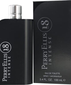 Perry Ellis 18 Intense 100ML