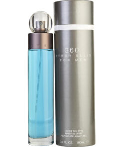 360º For Men 100ML