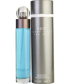 360º For Men 50ML