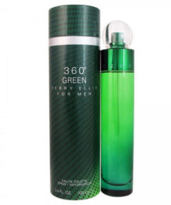 360º Green 100ML