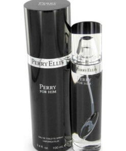 Perry Black For Him 100ML