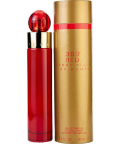 360º Red 100ML