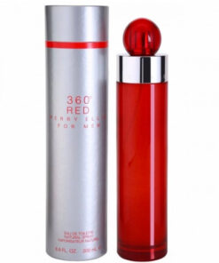 360º Red For Men 200ML