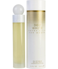 360º White 100ML