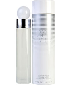 360º White For Men 100ML