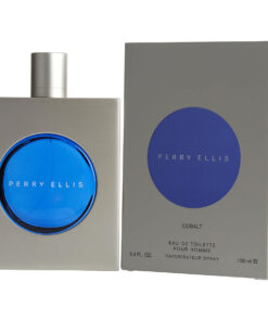 Perry Ellis Cobalt 100ML