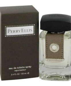 Perry Ellis By Perry Ellis For Men 100ML
