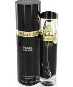 Perry Black For Her 100ML