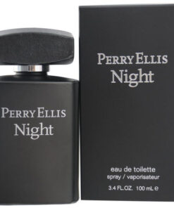 Perry Ellis Night 100ML