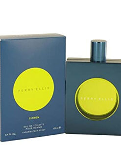Perry Ellis Citron 100ML