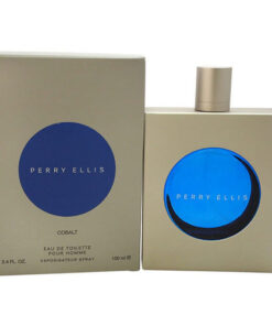 Perry Ellis Cobalt 100ML