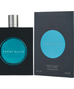 Perry Ellis Eau De Toilette For Men 100ML