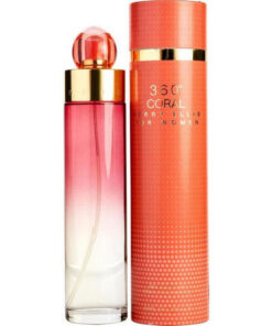 360º Coral 200ML