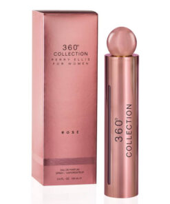 360º Collection Rose 100ML