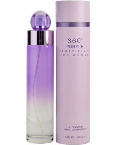 360º Purple 200ML