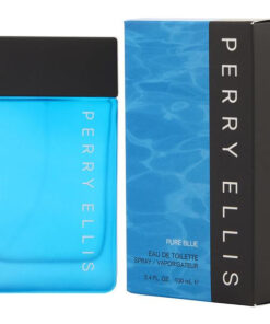 Pure Blue 100ML