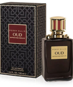 Oud Saffron Rose Absolute 100ML