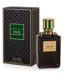 Oud Vetiver Royale Absolute 100ML