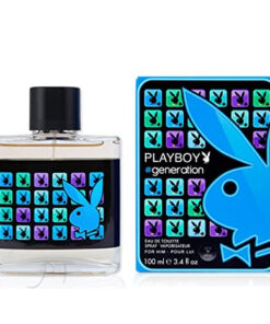 Play Boy 100ML