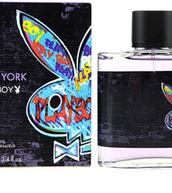 New York 100ML