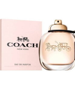 Coach New York 90ML