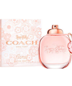 Coach Floral 100ML