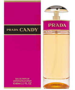 Prada Candy 80ML