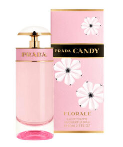 Prada Candy Florale 80ML