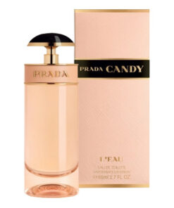 Prada Candy L'Eau 80ML