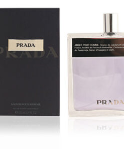 Amber Pour Homme 100ML