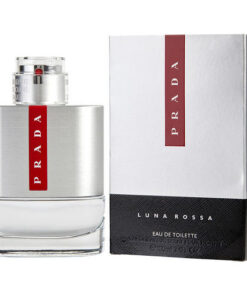 Luna Rossa 100ML
