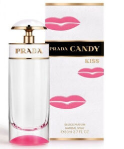 Prada Candy Kiss 80ML