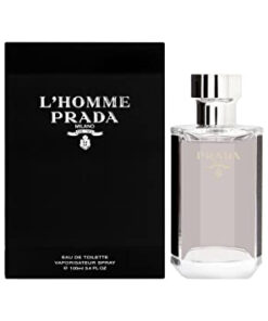 Prada L'Homme 100ML