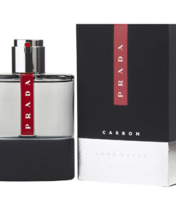 Luna Rossa Carbon 100ML