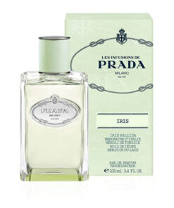 Infusion D'Iris (2015) 100ML