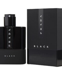 Luna Rossa Black 100ML