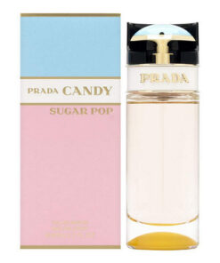 Prada Candy Sugar Pop 80ML