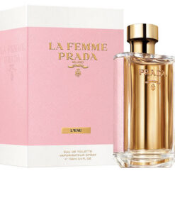 Prada La Femme L'Eau 100ML