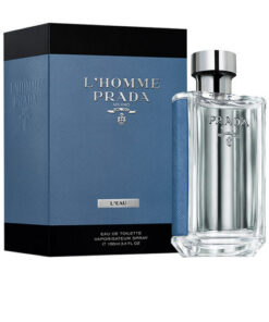 Prada L'Homme L'Eau 100ML