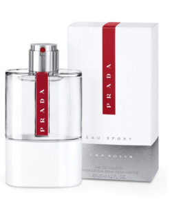 Luna Rossa Eau Sport 125ML