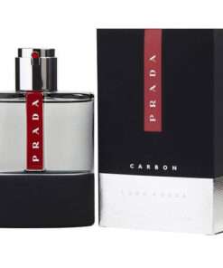 Prada Luna Rossa Carbon 150ml