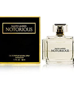 Notorious 75ML