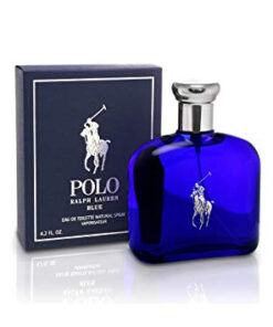 Polo Blue 125ML