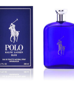 Polo Blue 200ML